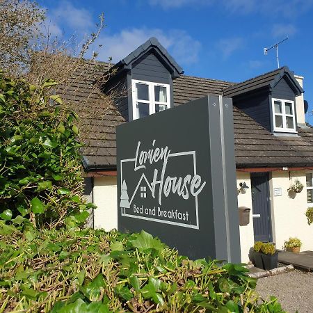 Lorien House B&B Fort Augustus Exterior photo