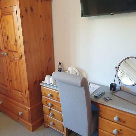 Lorien House B&B Fort Augustus Exterior photo
