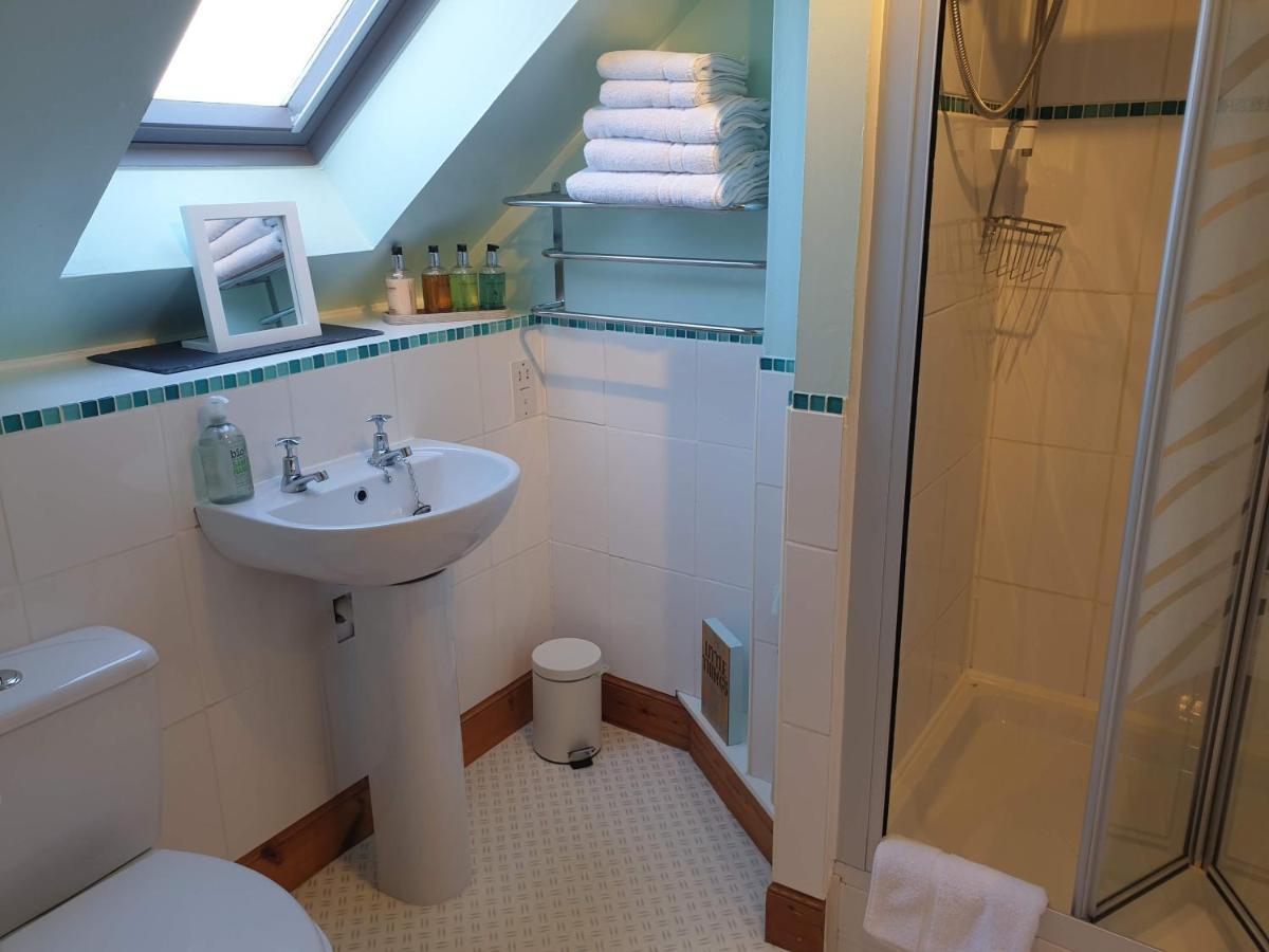 Lorien House B&B Fort Augustus Exterior photo