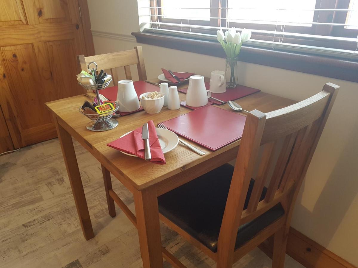 Lorien House B&B Fort Augustus Exterior photo