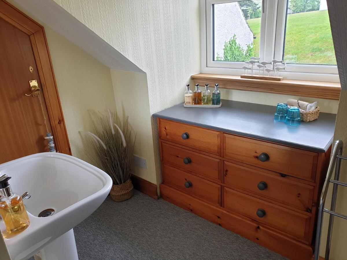 Lorien House B&B Fort Augustus Exterior photo