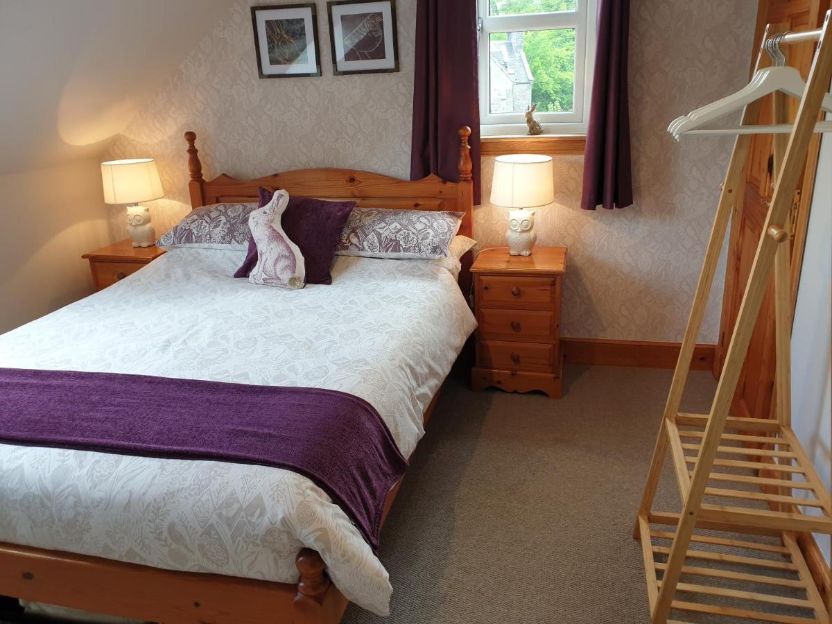 Lorien House B&B Fort Augustus Exterior photo