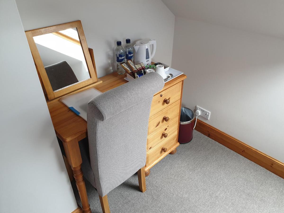 Lorien House B&B Fort Augustus Exterior photo