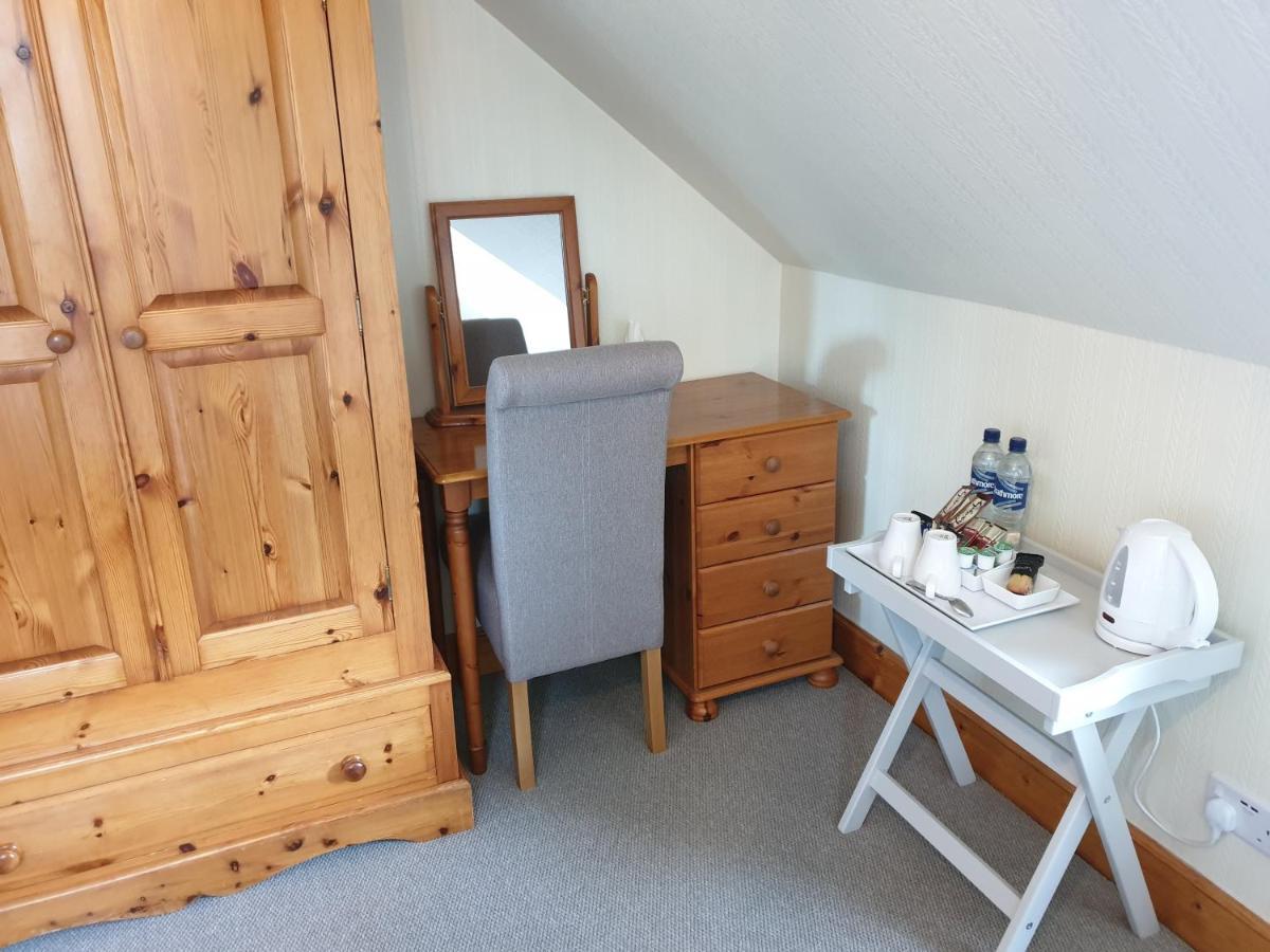 Lorien House B&B Fort Augustus Exterior photo