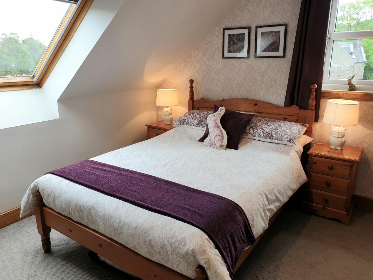 Lorien House B&B Fort Augustus Exterior photo